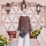 Spesial 99k - Blouse by Greisy