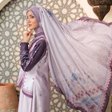 Mandalika Scarf in Seraya