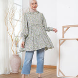 Blouse Motif