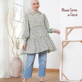 Blouse Motif