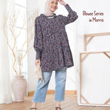 Blouse Motif
