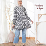 Blouse Motif