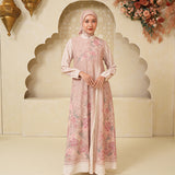 PO DP 50% Mahameru Dress in Kayana