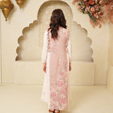 PO DP 50% Mahameru Dress Anak in Kayana