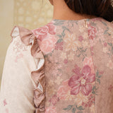 PO DP 50% Mahameru Dress Anak in Kayana