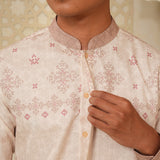 PO DP 50% Mahameru Kemeja Panjang in Kayana