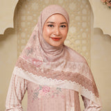 PO DP 50% Mahameru Scarf in Kayana