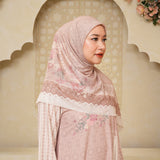 PO DP 50% Mahameru Scarf in Kayana