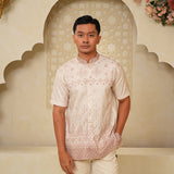 PO DP 50% Mahameru Kemeja Pendek in Kayana