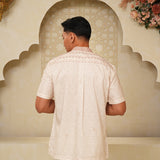 PO DP 50% Mahameru Kemeja Pendek in Kayana