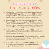 Lembayung Koko Anak in Fondant Pink