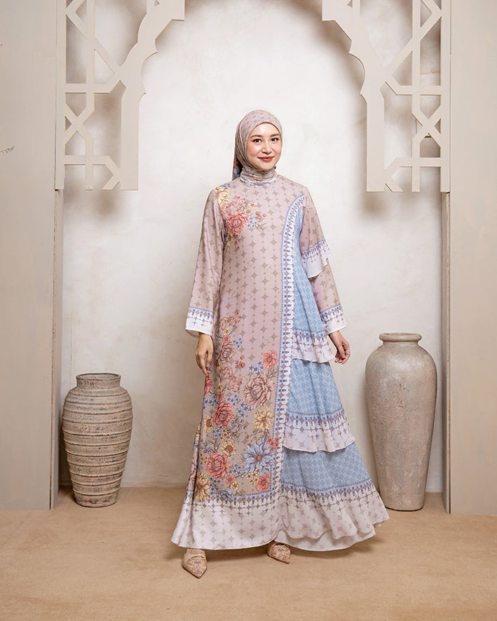 Bali Dress in_Melasti