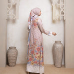 Bali Dress in_Melasti