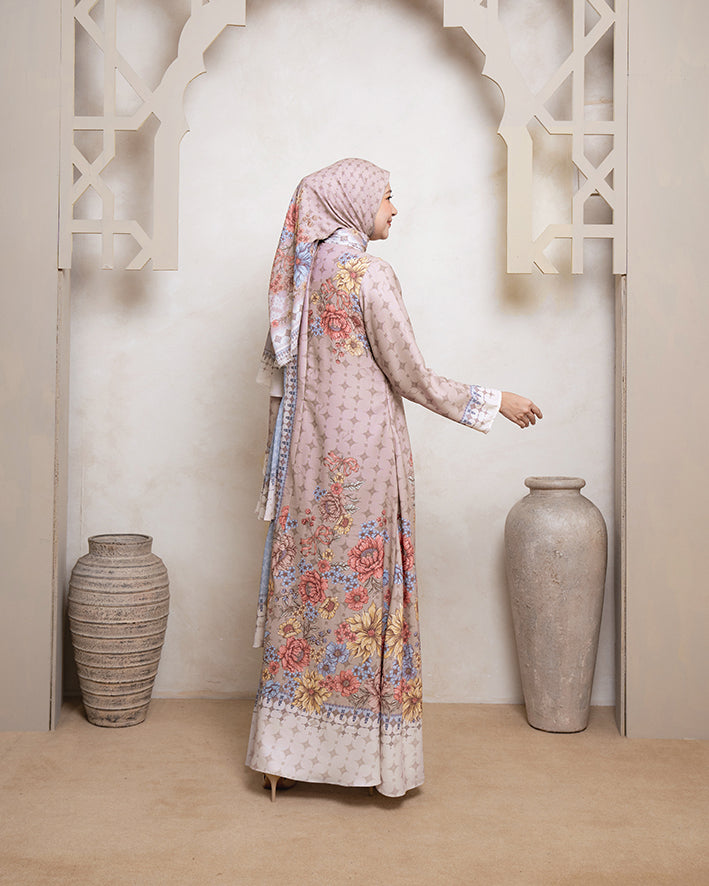 Bali Dress in_Melasti