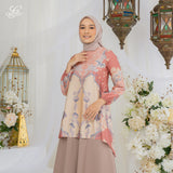 Spesial 99k - Blouse by Greisy