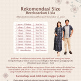 Toba Kemeja Anak in Ambaruna