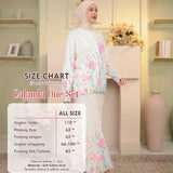 Calanda Oneset Skirt