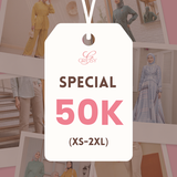 Spesial 50k