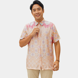 Lembayung Koko Pendek in Linen Yellow
