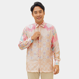 Lembayung Koko Panjang in Linen Yellow