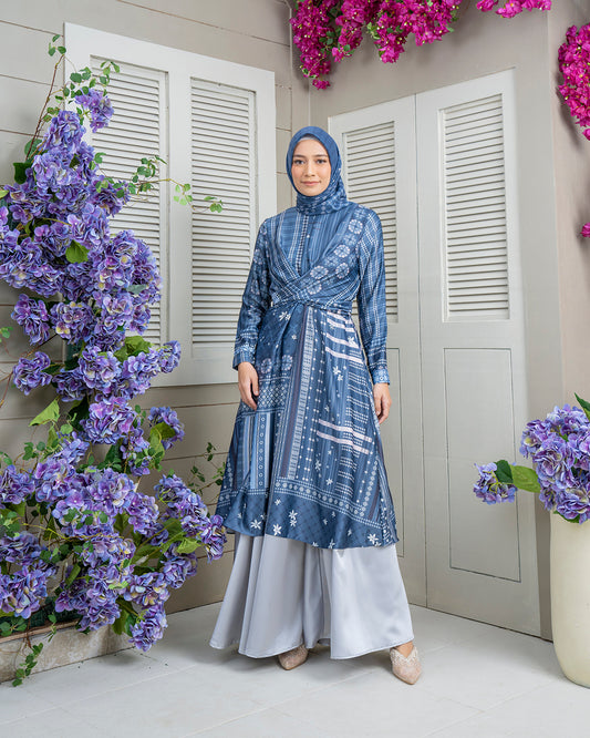 Pulang Tunik in Admiral Navy