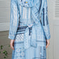 Pulang Tunik in Dove