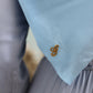 Vienna Paris Ultrafine in Baby Blue