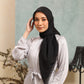 Vienna Paris Ultrafine in Raven Black