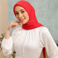 Vienna Paris Ultrafine in Candy Red