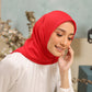 Vienna Paris Ultrafine in Candy Red