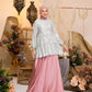 Nusantara Blouse in Everest