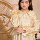 Nusantara Dress Anak in Rinjani