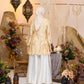 Nusantara Blouse in Rinjani