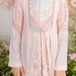 Mulia Dress Anak in Turkish Delight