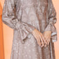 Madinah Tunik in Blanch Almond