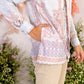 Mulia Koko Panjang in Classic Ocean