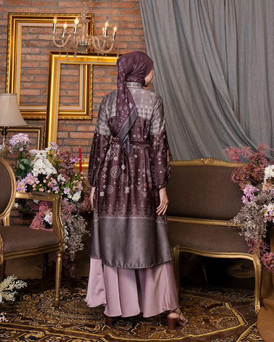 Gemerlap Tunik in Meteor