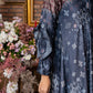 Gemerlap Dress in Star Love