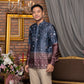 Gemerlap Koko Panjang in Star Love