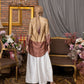 Gemerlap Blouse in Supermoon